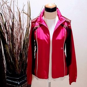 Aerie Fit lightweight athletic jacket 💕😎